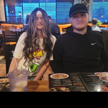 Misty Loman is living a comfortable and peaceful life now